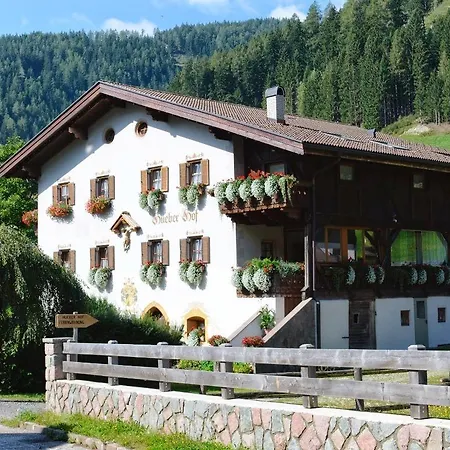 Hueberhof * Sarntal