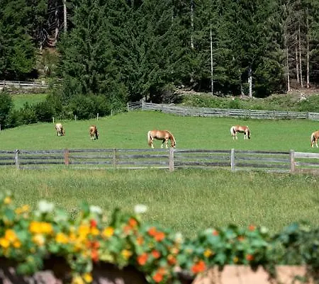 Hueberhof Sarntal