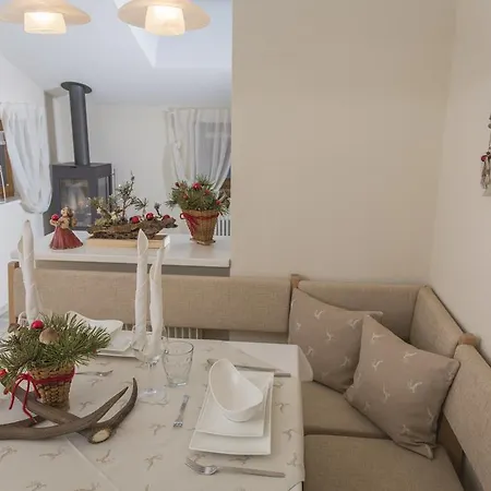 Apartment Hueberhof