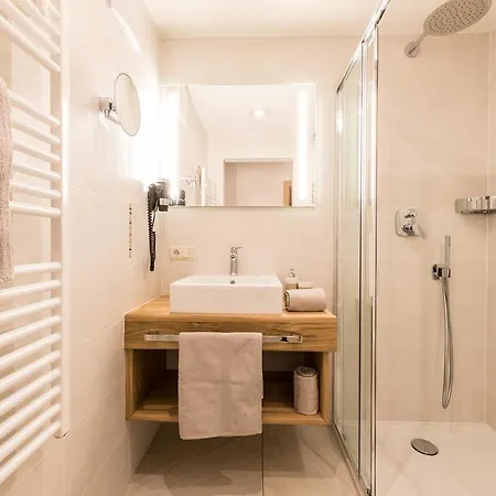 Hueberhof Apartment Sarntal