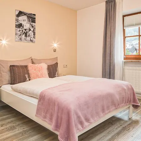 Apartment Hueberhof Sarntal