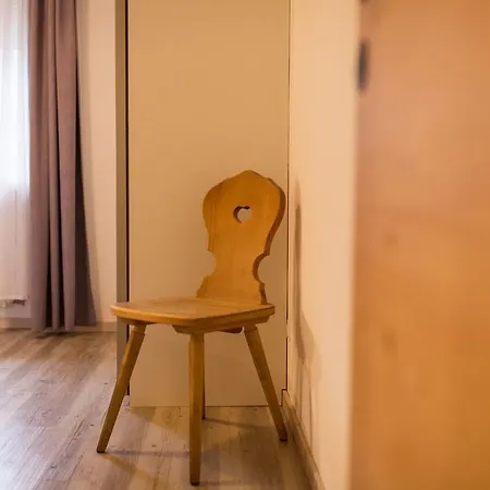 Hueberhof Apartment